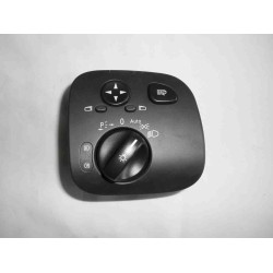 SUICHE DE LUCES MERCEDES W203