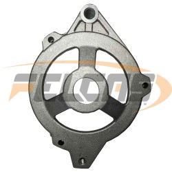 TAPA ALT FULL INY 9SI RECTA.