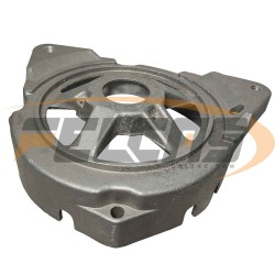 TAPA ALT SIERRA DELANTERA MAQUINARIA