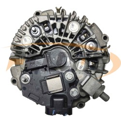 TAPA ALT CHEV COLORADO HUMMER TRASERA