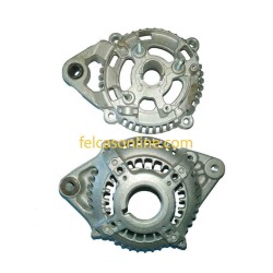 TAPA ALT TOYOTA COROLLA 18 PAR