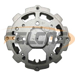 TAPA ALT FORD CARGO TRASERA VW BOSCH