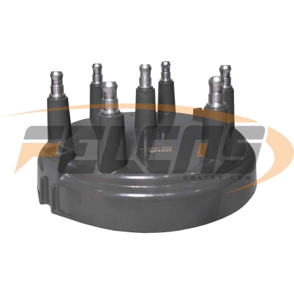 TAPA DISTR FORD M 200 M 250 M 300 6CIL - FORD300