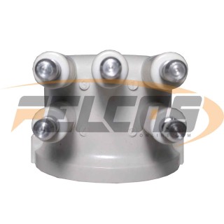 TAPA DISTR FIAT UNO T MM TAPA DISTR FIAT UNO T MM