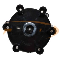 TAPA DISTR TOYOTA BURBUJA MACHITO 6 CIL