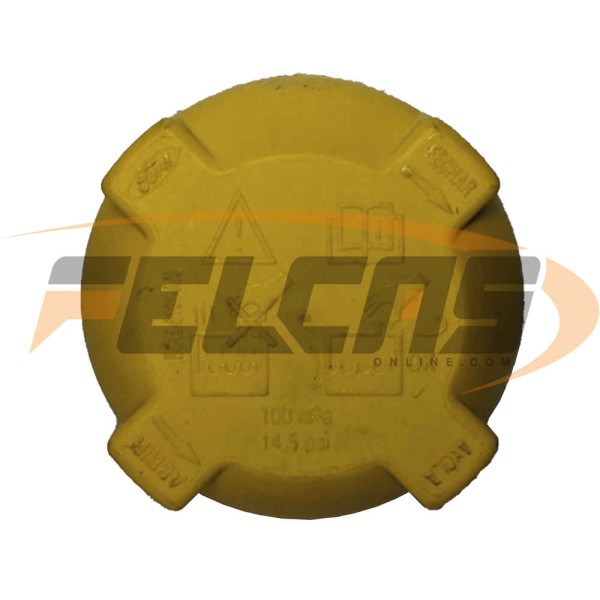 TAPA RESERVORIO AGUA FORD CARGO 815-1721 -