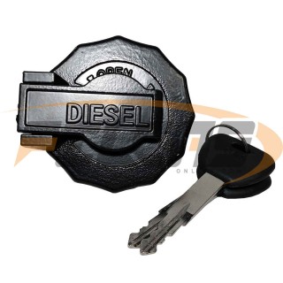 TAPA GASOIL CHEV NHR NKR C/LLAVE TAPA GASOIL CHEV NHR NKR C/LLAVE