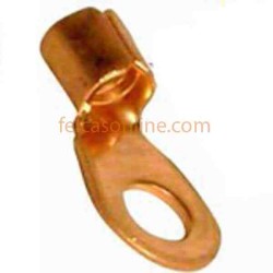 TERMINAL UNIVERSAL COBRE OJO 3 16