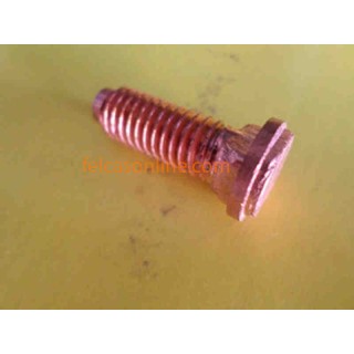 TORNILLOS AUTOMATICO CHEVROLET CORTO TORNILLOS AUTOMATICO CHEVROLET CORTO