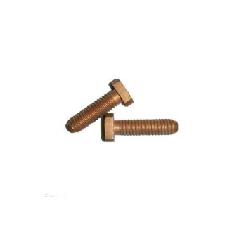 TORNILLO ARR DE SALIDA MAQUINARIA COBRE TORNILLO ARR DE SALIDA MAQUINARIA COBRE