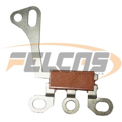 TRIDIODOS ALT CHEVROLET REFORZADO.