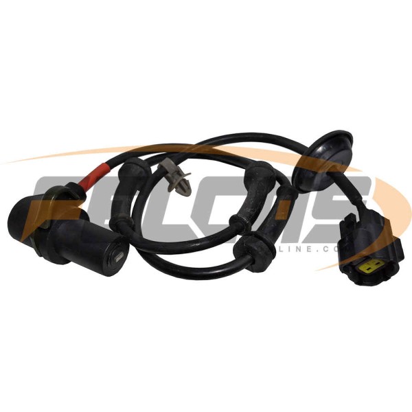 SENSOR ABS CHEV AVEO DEL DERECHO - 96473222