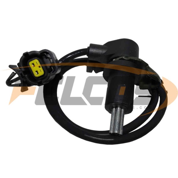 SENSOR ABS CHEV AVEO TRASERO DERECHO - 96473223