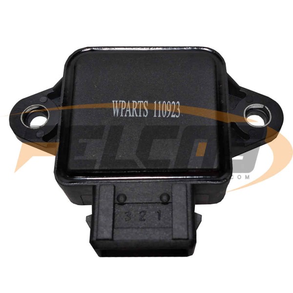 SENSOR TPS HYUNDAI ACCENT GETZ TUCSON - 35170-22010