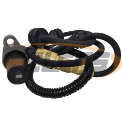 SENSOR ABS OPTRA DELANTERO DERECHO.