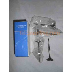 VALVULA MOTOR CHEV OPTRA LIMITED ADM