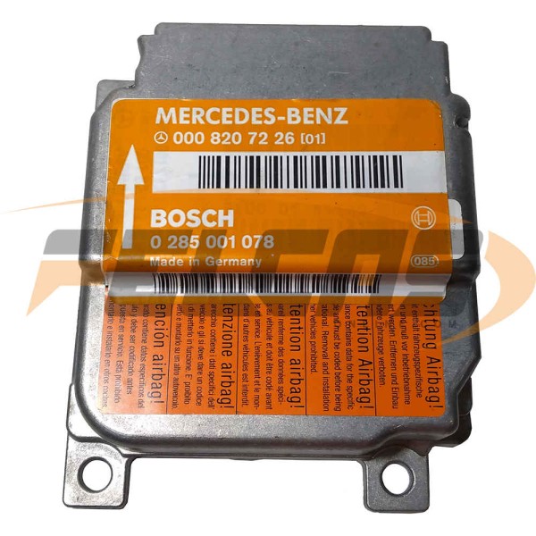 SENSOR AIRBAG MERCEDES BENZ ORIGINAL