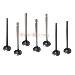 VALVULA MOTOR CHEV OPTRA DESING ESCAPE