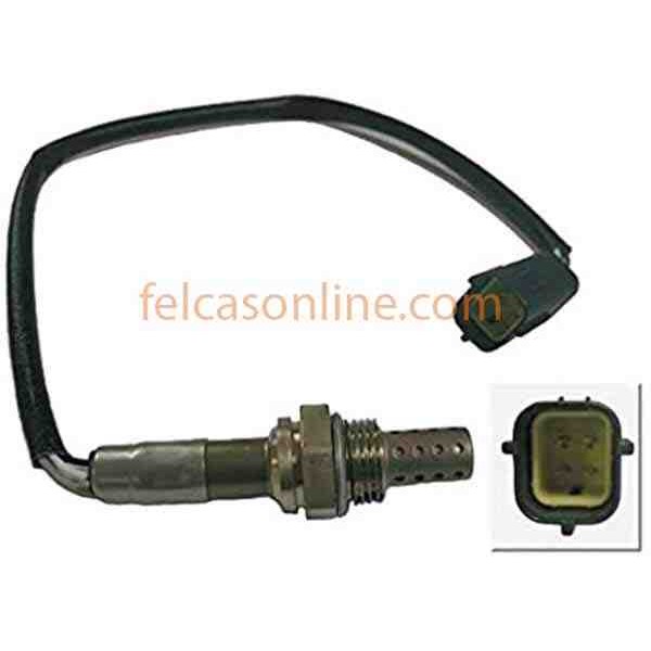 SENSOR OXIGENO CHEV SPARK - 96415639