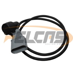 SENSOR CIGUEÑAL VW GOLF BORA AUDI A4 6
