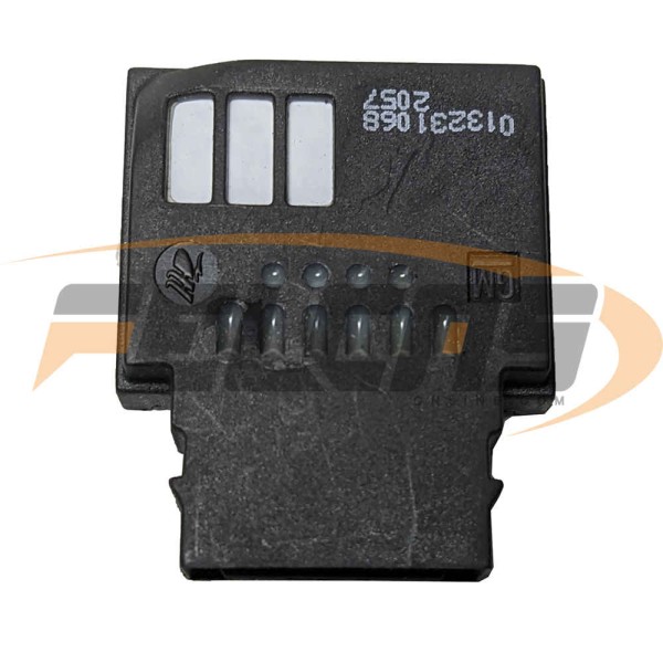 SENSOR TEMPERATURA CHEV CRUZE - 013231068