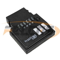 SENSOR TEMPERATURA CHEV CRUZE