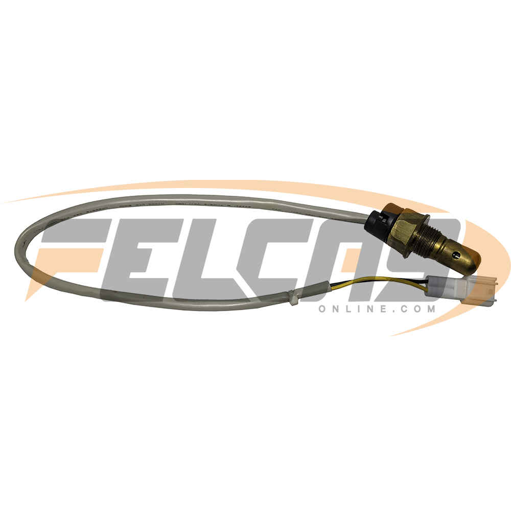 Sensor Temperatura Agua Para ISUZU NPR NKR NHR - Recambio 4HF1 4JB1, Referencia 894457511