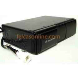 REPRODUC ROCOLA MERCEDES SALID ANALOGICA