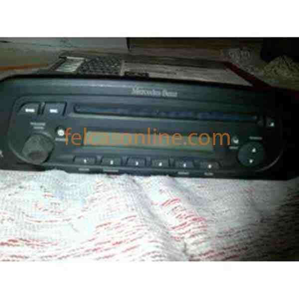 REPRODUCTOR MERCEDES SPRINTER - A6908200679