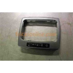 BISEL DE PALANCA DE CAMBIOS MERCE W204