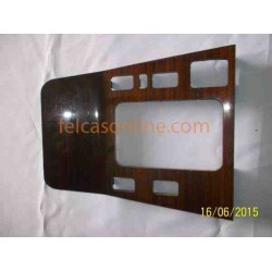 MADERA CONSOLA TRAS MERCED W140