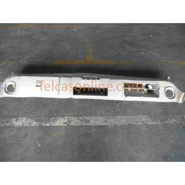 TABLERO IVECO STRALIS CONSOLA SUPERIOR - 504009663