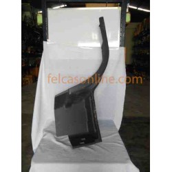 BORDE RUEDA IVECO STRALIS IZQ