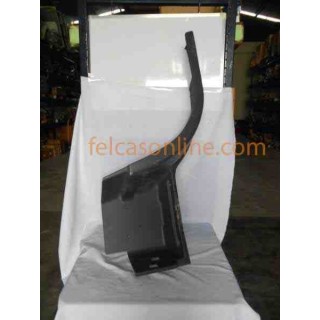 BORDE RUEDA IVECO STRALIS IZQ BORDE RUEDA IVECO STRALIS IZQ