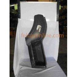 BORDE RUEDA POSA PIE IVECO TRAKKER