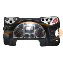 TABLERO IVECO NEW STRALIS MANOMETROS