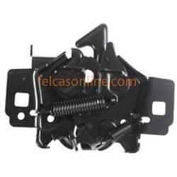 CERRADURA FORD RANGER MUSTANG CAPOT