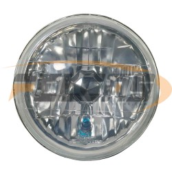 PANTALLA REDONDA GRANDE PUNTA DIAMANTE