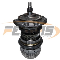 CAJA CHEV AVEO YARIS FIESTA AUTOMATICA