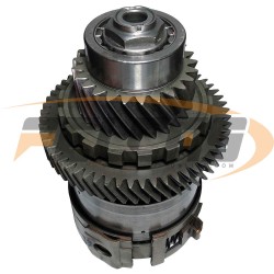 CAJA CHEVROLET CAPTIVA AUTOMATICA