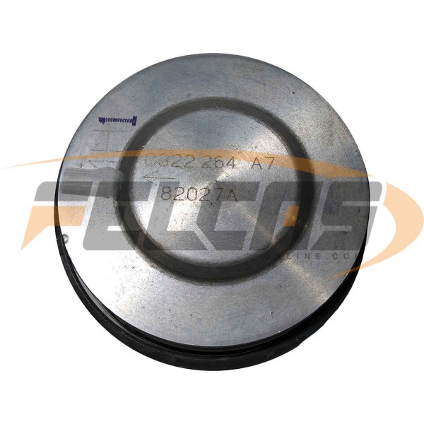 PISTONES MAZDA BT 50 ANILLOS BIELA CONCH - 291901JE