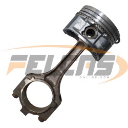 PISTONES MAZDA BT 50 ANILLOS BIELA CONCH