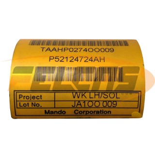 CAJETIN DIRECCION JEEP CHEROKEE M5.7 WK2 - P52124724AH SIN TERM CAJETIN DIRECCION JEEP CHEROKEE M5.7 WK2 - P52124724AH SIN TERM