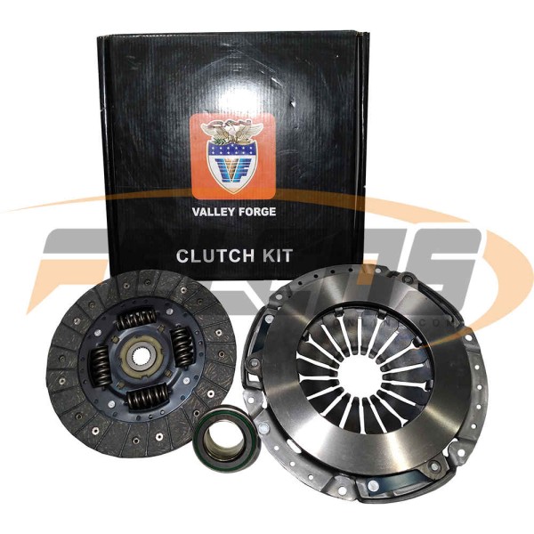 KIT EMBRAGUE CHEV AVEO (D+P+C) - DWK-040