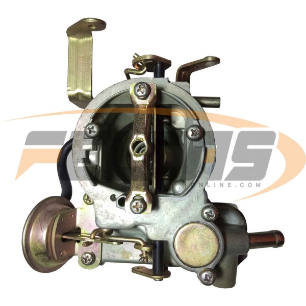 CARBURADOR CHEVROLET 250 292 6CIL