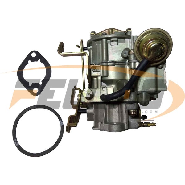 CARBURADOR CHEVROLET 250 292 6CIL