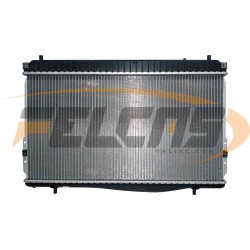 RADIADOR CHEV OPTRA AUTOMATICO