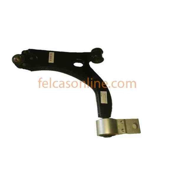 MESETA FORD FIESTA DELANTERA DER 02 UP