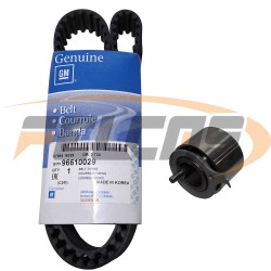 KIT TIEMPO CHEVROLET SPARK GM ORIGINAL
