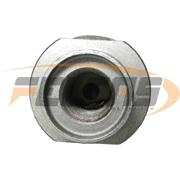 BRAZO AXIAL CHEV CORSA ROSCA G DER IZQ